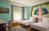 Туры в отель Storii By ITC Hotels Jaisalmer