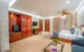 Туры в отель Madras Chronicle Bay Resort & Spa