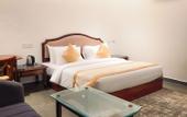 Туры в отель Madras Chronicle Bay Resort & Spa