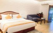 Туры в отель Madras Chronicle Bay Resort & Spa