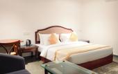 Туры в отель Madras Chronicle Bay Resort & Spa