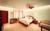 Туры в отель Madras Chronicle Bay Resort & Spa