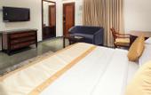 Туры в отель Madras Chronicle Bay Resort & Spa