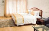 Туры в отель Madras Chronicle Bay Resort & Spa