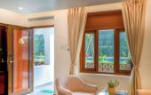 Туры в отель Madras Chronicle Bay Resort & Spa