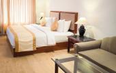 Туры в отель Madras Chronicle Bay Resort & Spa