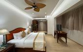 Туры в отель Madras Chronicle Bay Resort & Spa