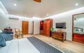 Туры в отель Madras Chronicle Bay Resort & Spa