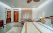 Туры в отель Madras Chronicle Bay Resort & Spa