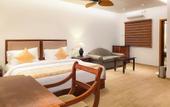 Туры в отель Madras Chronicle Bay Resort & Spa