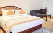 Туры в отель Madras Chronicle Bay Resort & Spa