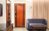 Туры в отель Madras Chronicle Bay Resort & Spa