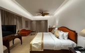 Туры в отель Madras Chronicle Bay Resort & Spa