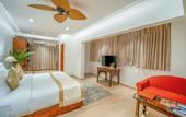 Туры в отель Madras Chronicle Bay Resort & Spa
