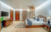 Туры в отель Madras Chronicle Bay Resort & Spa