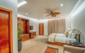 Туры в отель Madras Chronicle Bay Resort & Spa