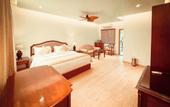 Туры в отель Madras Chronicle Bay Resort & Spa