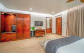 Туры в отель Madras Chronicle Bay Resort & Spa
