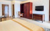 Туры в отель Madras Chronicle Bay Resort & Spa