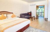 Туры в отель Madras Chronicle Bay Resort & Spa