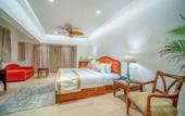 Туры в отель Madras Chronicle Bay Resort & Spa