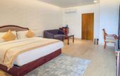 Туры в отель Madras Chronicle Bay Resort & Spa