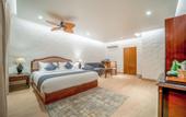 Туры в отель Madras Chronicle Bay Resort & Spa