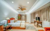 Туры в отель Madras Chronicle Bay Resort & Spa