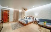 Туры в отель Madras Chronicle Bay Resort & Spa