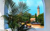 Туры в отель Madras Chronicle Bay Resort & Spa