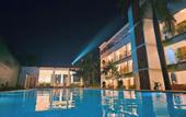 Туры в отель Madras Chronicle Bay Resort & Spa