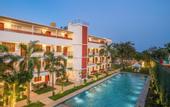 Туры в отель Madras Chronicle Bay Resort & Spa
