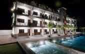 Туры в отель Madras Chronicle Bay Resort & Spa