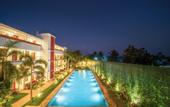Туры в отель Madras Chronicle Bay Resort & Spa