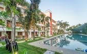 Туры в отель Madras Chronicle Bay Resort & Spa