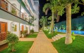 Туры в отель Madras Chronicle Bay Resort & Spa