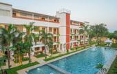 Туры в отель Madras Chronicle Bay Resort & Spa