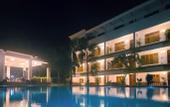 Туры в отель Madras Chronicle Bay Resort & Spa