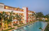 Туры в отель Madras Chronicle Bay Resort & Spa