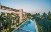 Туры в отель Madras Chronicle Bay Resort & Spa