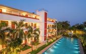 Туры в отель Madras Chronicle Bay Resort & Spa