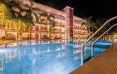 Туры в отель Madras Chronicle Bay Resort & Spa