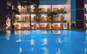 Туры в отель Madras Chronicle Bay Resort & Spa