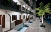 Туры в отель Madras Chronicle Bay Resort & Spa