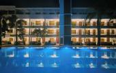 Туры в отель Madras Chronicle Bay Resort & Spa