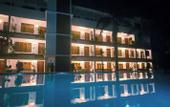 Туры в отель Madras Chronicle Bay Resort & Spa