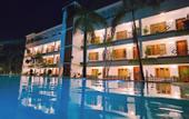 Туры в отель Madras Chronicle Bay Resort & Spa