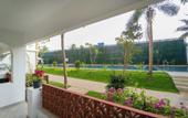Туры в отель Madras Chronicle Bay Resort & Spa