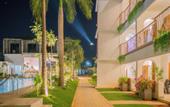 Туры в отель Madras Chronicle Bay Resort & Spa