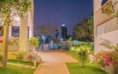 Туры в отель Madras Chronicle Bay Resort & Spa